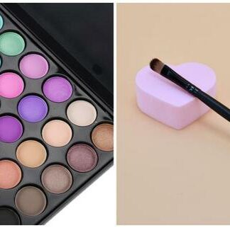 Makeup børste - Small