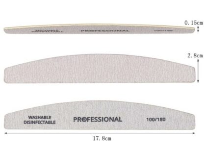 Professional - Neglfil - Bilde 4