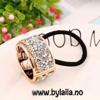 Hair cuff - Hestehaleholder - Bilde 4