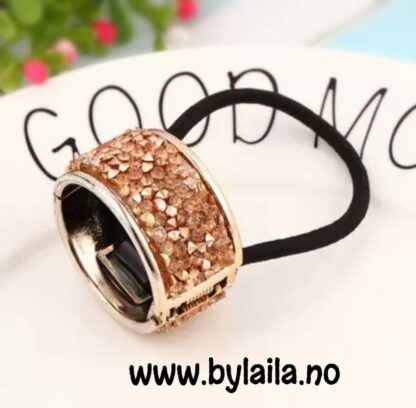 Hair cuff - Hestehaleholder - Bilde 3