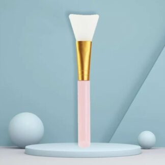 Face Mask Silicone Brush - Silikonpensel