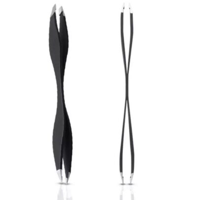 Double Tweezers  - Dobbel pinsett - Bilde 2