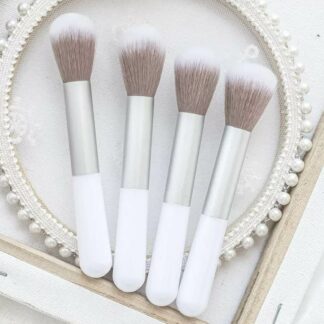 Liten delikat makeup børste - sminkekost
