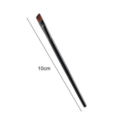 Liten Bryn/eyeliner - pensel - Bilde 2