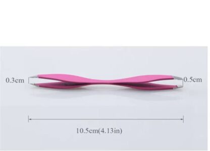 Double Tweezers  - Dobbel pinsett - Bilde 4
