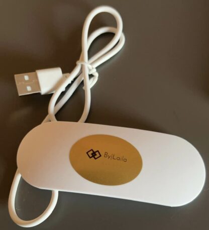 Uv Lampe mini  - med USBA lader - Bilde 3