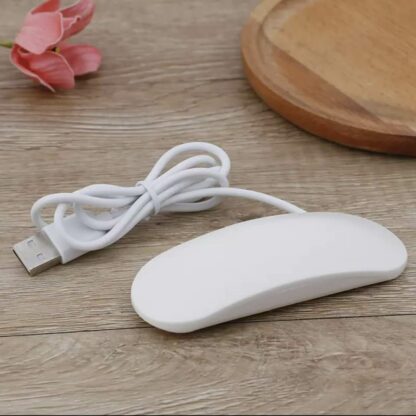 Uv Lampe mini  - med USBA lader