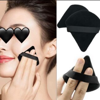 Powder puff - Makeup sponge