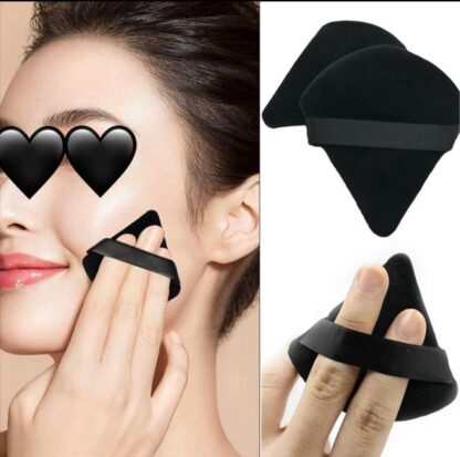 Powder puff - Makeup sponge