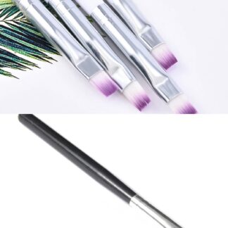 Nail art brush - Neglepensel