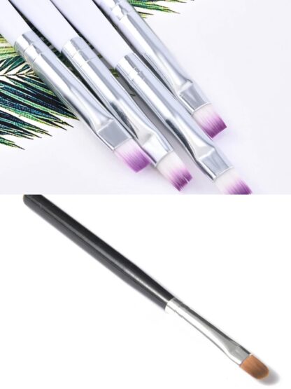 Nail art brush - Neglepensel