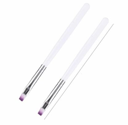 Nail art brush - Neglepensel - Bilde 6