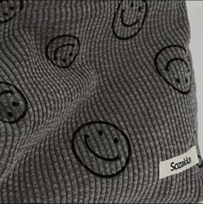Smiley Toalettmappe 26x16x5 cm - Bilde 2