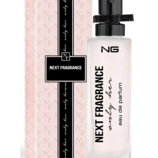 NG Next Fragrance - Eu De Parfum 15ml