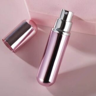 Parfymeflaske mini - Refill
