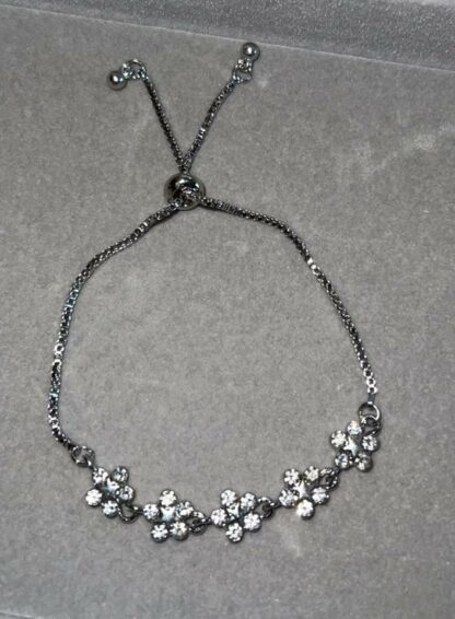 Flower - Cross border bracelet - Bilde 2
