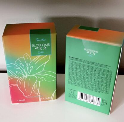 Blossoms of Joy  - Eau De Parfum 15ml - Bilde 9