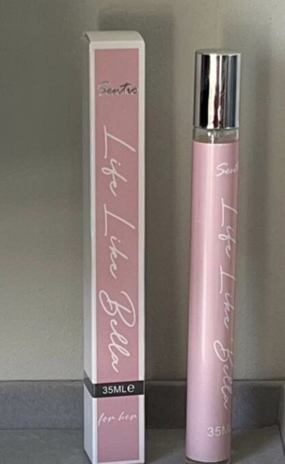 Life like Bella - Eu De Parfum 35 ml