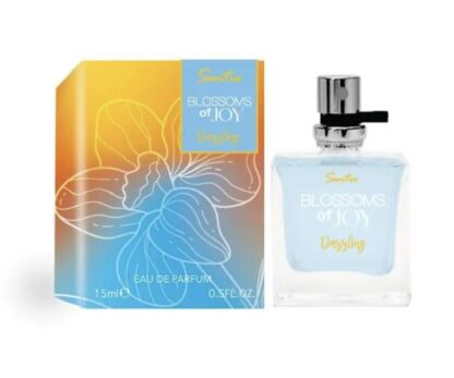Blossoms of Joy  - Eau De Parfum 15ml - Bilde 5