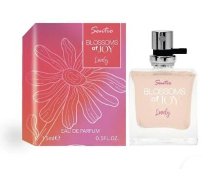 Blossoms of Joy  - Eau De Parfum 15ml - Bilde 4