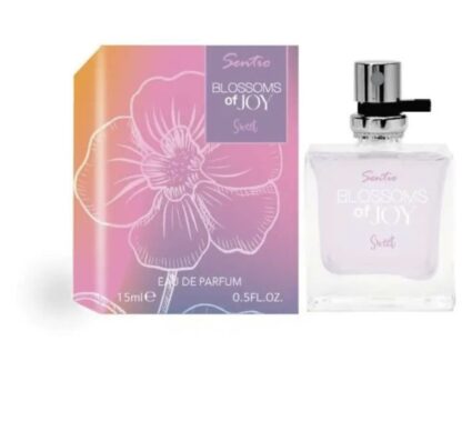 Blossoms of Joy  - Eau De Parfum 15ml - Bilde 7