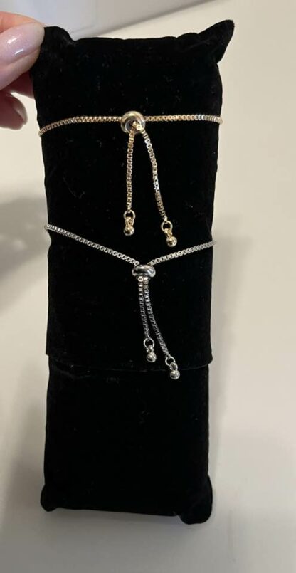 Flower - Cross border bracelet - Bilde 7