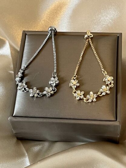 Flower - Cross border bracelet - Bilde 4