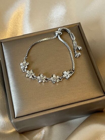 Flower - Cross border bracelet - Bilde 5