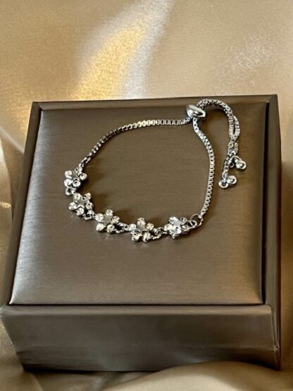 Flower - Cross border bracelet - Bilde 6