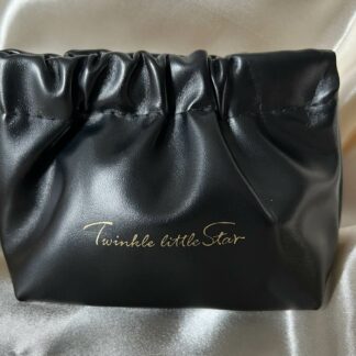Twinkle Star - Selvlukkende kosmetikkveske