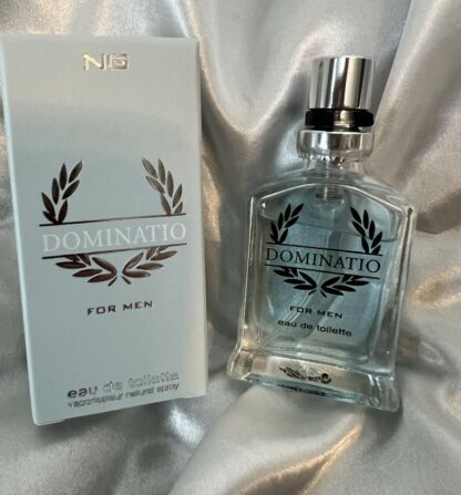Dominatio Men -  EDT 15ml