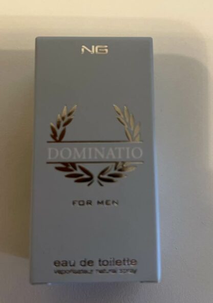 Dominatio Men -  EDT 15ml - Bilde 2