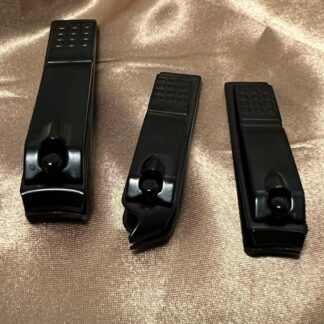 Neglklipper 3 pk