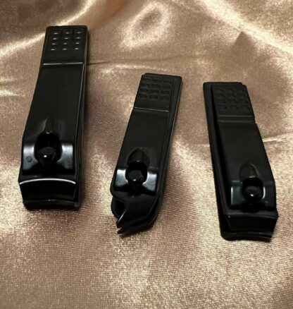 Neglklipper 3 pk