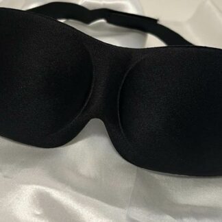 Regulerbar sovemaske