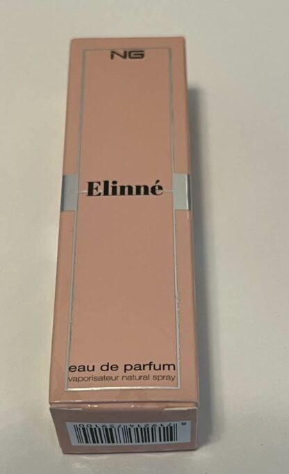 NG Elinnè - Eu de Parfum 15ml - Bilde 2