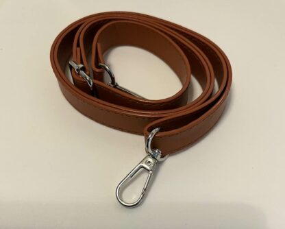 Veskestropp  - Justèrbar skulderreim 130 cm PU-skinn - Bilde 6