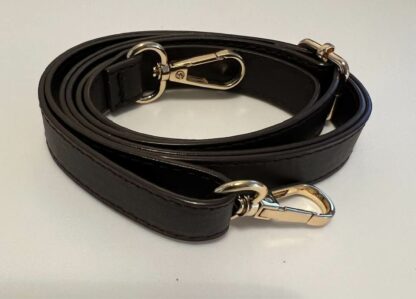 Veskestropp  - Justèrbar skulderreim 130 cm PU-skinn - Bilde 5