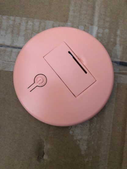 Sminkespeil med LED - Bilde 2