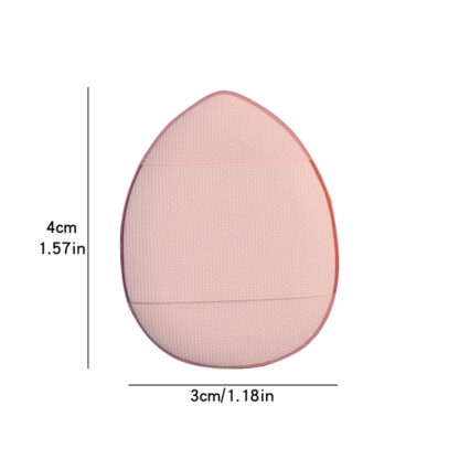 Makeupsvamper -  2pk - Bilde 3