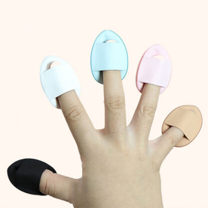 Makeupsvamper -  2pk - Bilde 2