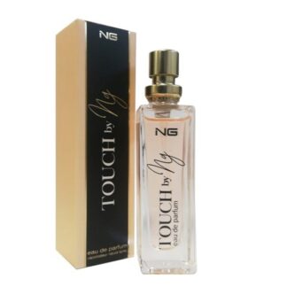 Touch By Ng - Eu De Parfum 15 ml