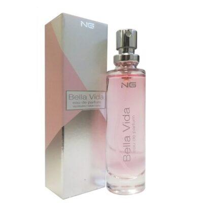 NG Bella Vida  - Eu De Parfum 15ml - Bilde 2
